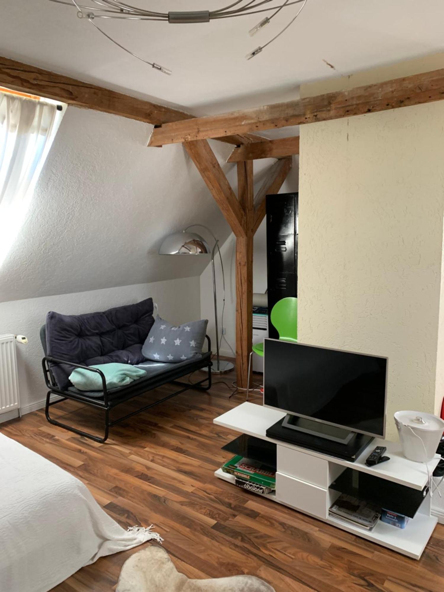 Das Haus Am Teich Besitz Bagian luar foto