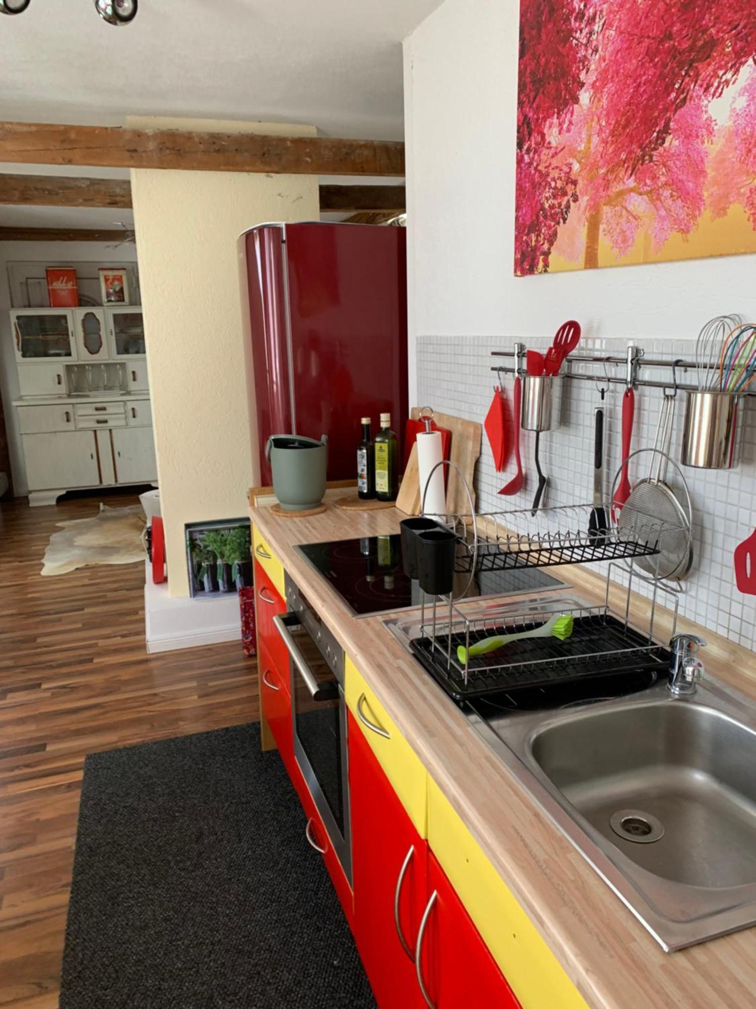Das Haus Am Teich Besitz Bagian luar foto