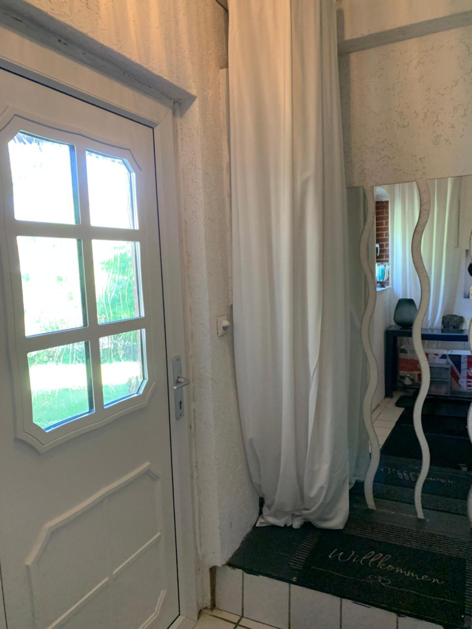 Das Haus Am Teich Besitz Bagian luar foto