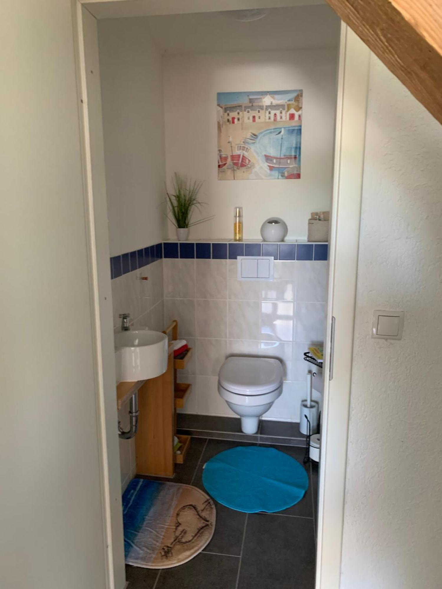 Das Haus Am Teich Besitz Bagian luar foto